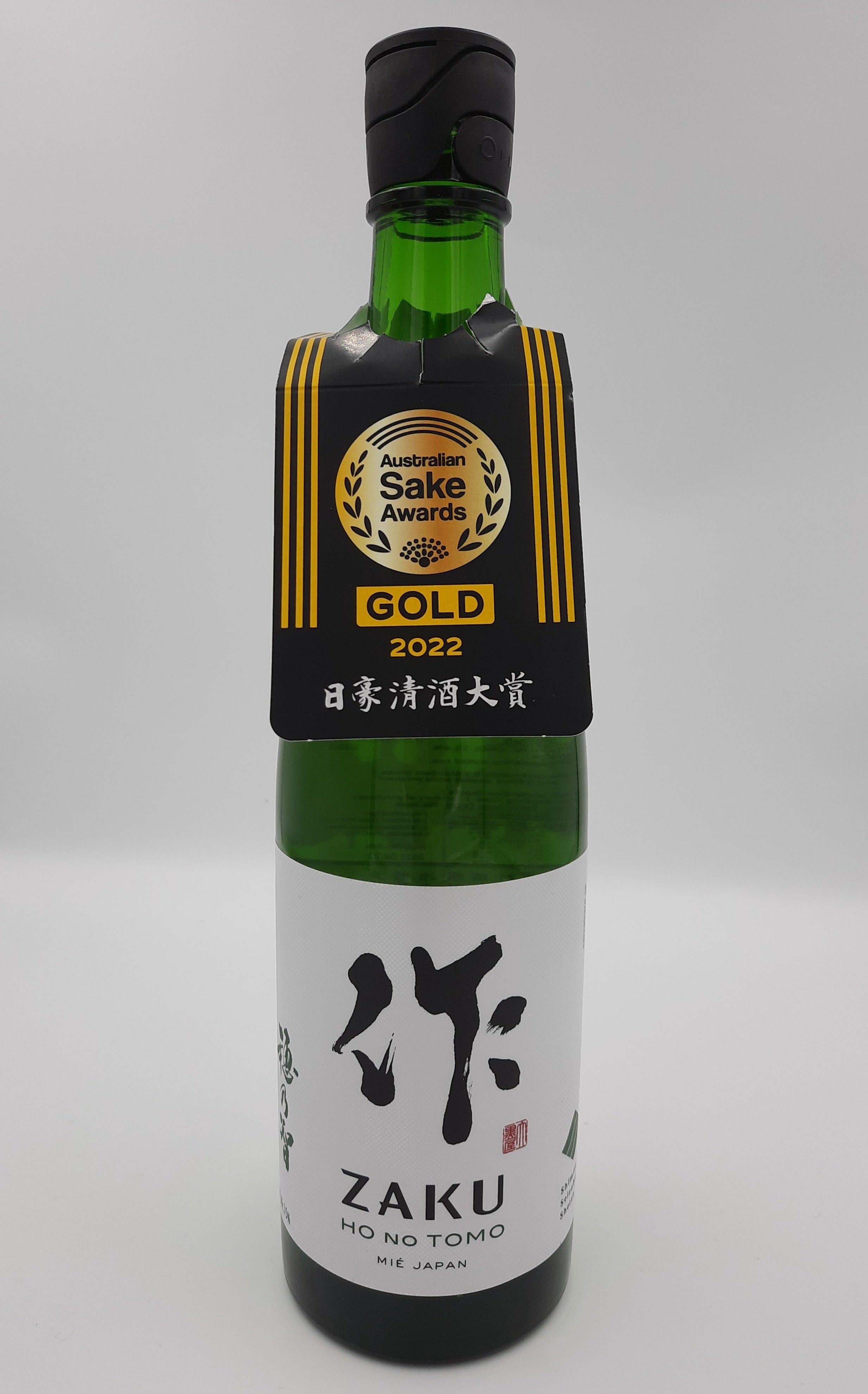 Zaku Gen no Tomo 720ml Shimizu Seizaburo Sake | Tokyo Mart – Tokyo