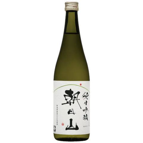 Buy Asahi Shuzo Asahiyama Junmai Ginjo 720ml | Tokyo Mart Sake Online