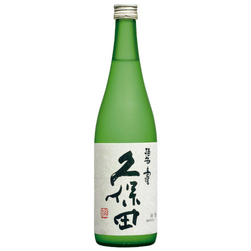 Buy Kubota Hekiju 720ml | Tokyo Mart Sake Online