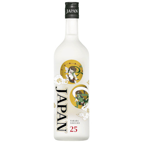 Buy Takara Shochu JAPAN 700ml | Tokyo Mart Sake Online