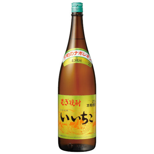 Buy Sanwa Shurui Iichiko 1800ml | Tokyo Mart Sake Online