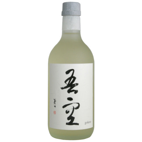 Buy Kitaya Goku 720ml | Tokyo Mart Sake Online
