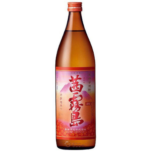 Buy Kirishima Shuzo Akane Kirishima 900ml | Tokyo Mart Sake Online