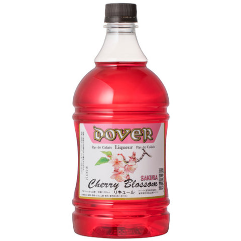 Buy Dover Sakura Liquor 1800ml | Tokyo Mart Sake Online