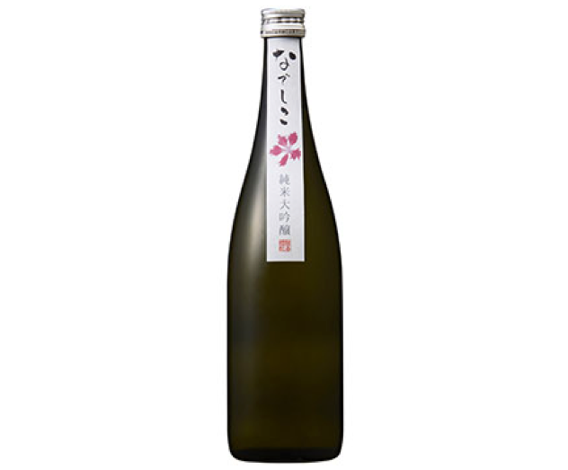 Hirota Shuzuoten Junmai Daiginjo Nadeshiko 720ml