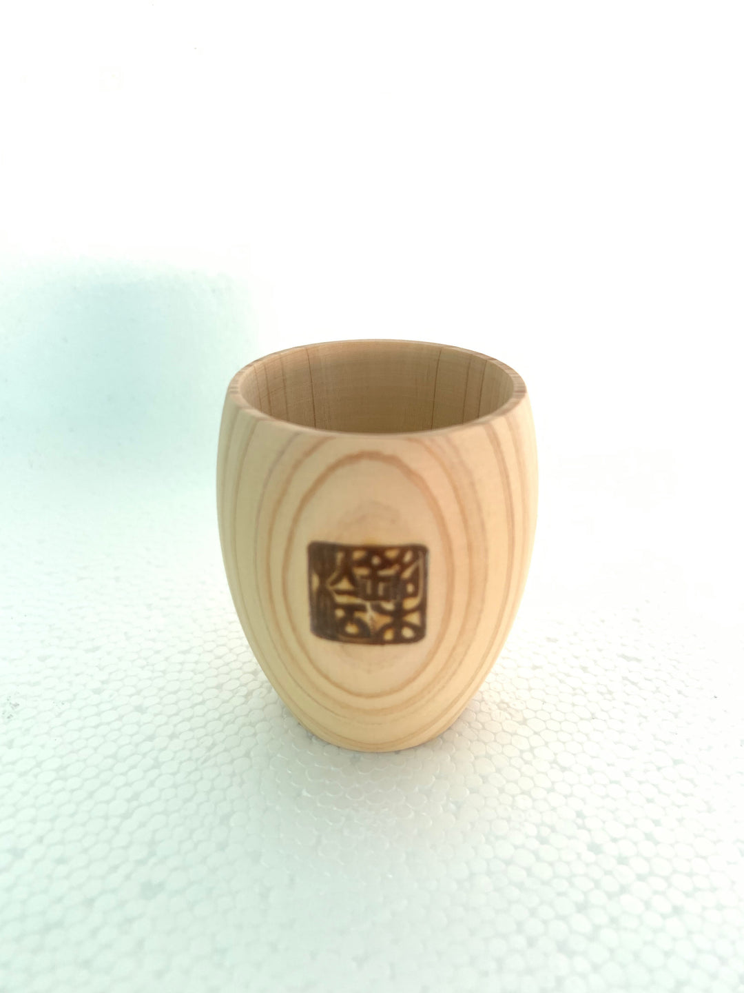 Hinoki Maru Guinomi Sakigake