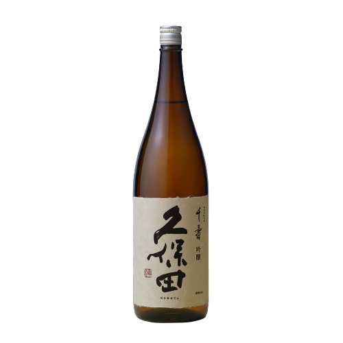 Asahi Shuzo Kubota Senju 720ml