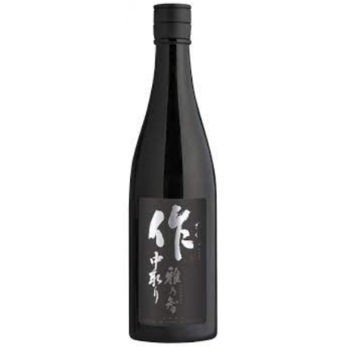 "Shimizu Seizaburo" Zaku Miyabi no Tomo 750ml