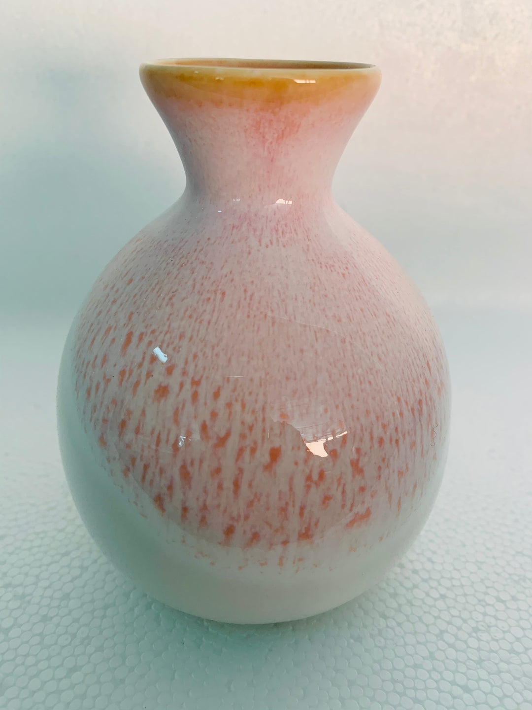 Sakura 2 Gou Tokkuri Sake Flask